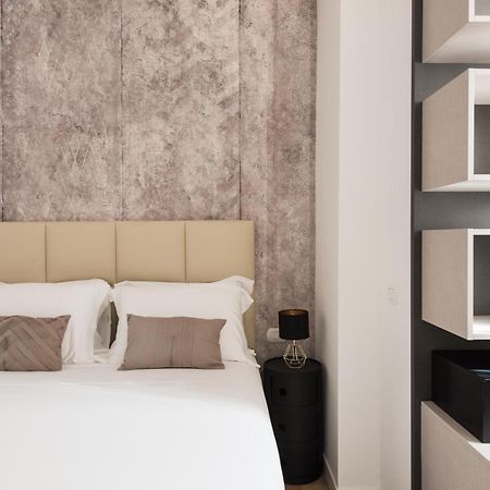 At 41 Hotel Rome Kamer foto