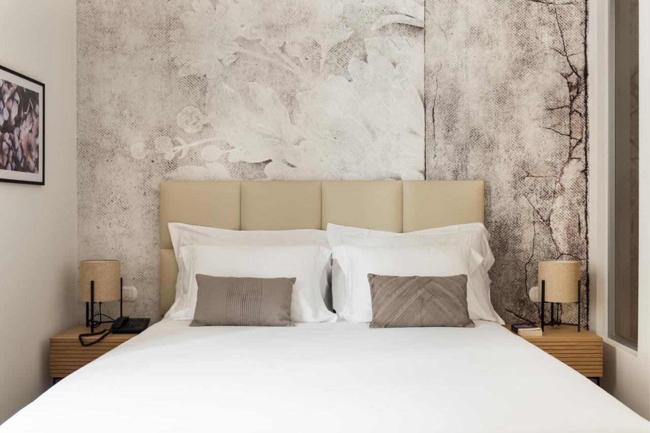 At 41 Hotel Rome Buitenkant foto